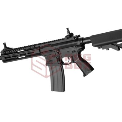 Alternative view of CM16 Raider 2.0 0.5J Black