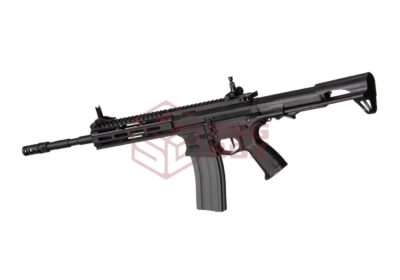 CM16 Raider L 2.0E 0.5J Black - obrazek 2
