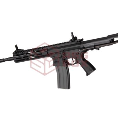 Alternative view of CM16 Raider L 2.0E 0.5J Black