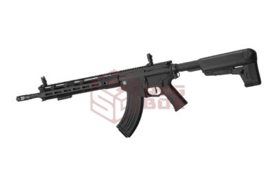 Krytac Trident 47 SPR-M Full Power Black - obrazek 2