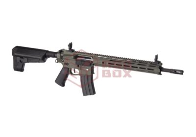 Krytac Trident Mk2 SPR-M Full Power Foliage Green