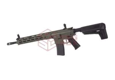 Krytac Trident Mk2 SPR-M Full Power Foliage Green - obrazek 2