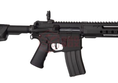 Krytac War Sport GPR-CC Black - obrazek 2