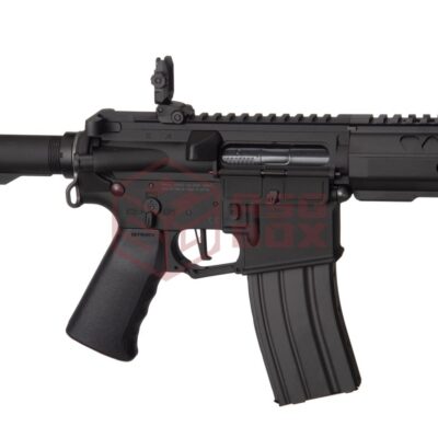 Alternative view of Krytac War Sport GPR-CC Black