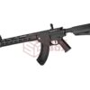 Krytac Trident 47 SPR-M S-AEG Black OD-TM-10827006000 26761 KTAEG-TR47SPRM-BK08 asgbox.pl