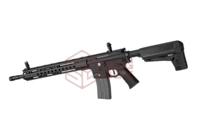 Krytac War Sport GPR-CC S-AEG Black - obrazek 2