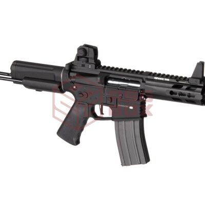 asgbox.pl - Trident Mk2 PDW S-AEG Krytac