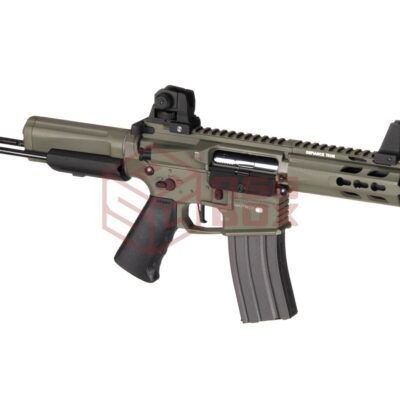 Krytac Trident Mk2 PDW S-AEG Foliage Green