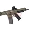 Krytac Trident Mk2 PDW S-AEG Foliage Green OD-TM-10827321300 asgbox.pl