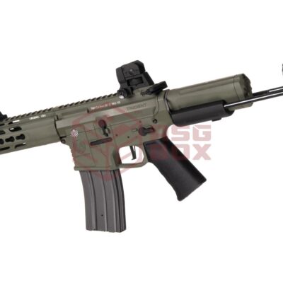 Alternative view of Krytac Trident Mk2 PDW S-AEG Foliage Green