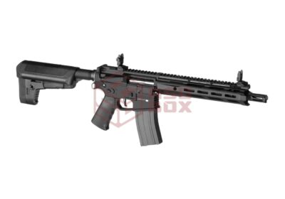 Krytac Trident Mk2 CRB-M S-AEG Black