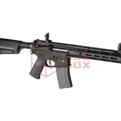 Krytac Trident Mk2 CRB-M S-AEG Black