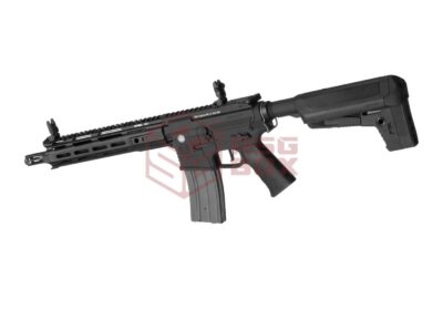 Krytac Trident Mk2 CRB-M S-AEG Black - obrazek 2