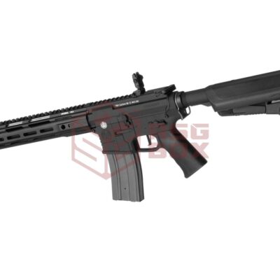 Alternative view of Krytac Trident Mk2 CRB-M S-AEG Black