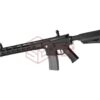 Krytac Trident Mk2 SPR-M S-AEG Black OD-TM-10827506000 26784 KTAEG-TR2SPRM-BK08 asgbox.pl