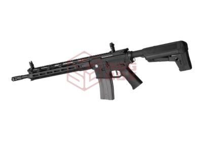 Krytac Trident Mk2 SPR-M S-AEG Black - obrazek 2