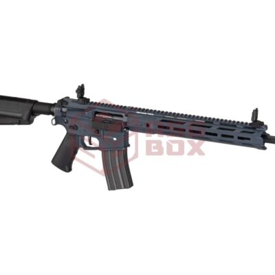 asgbox.pl - Trident Mk2 SPR-M S-AEG Krytac