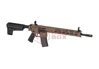 asgbox.pl - Trident Mk2 SPR-M S-AEG Krytac