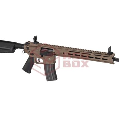 asgbox.pl - Trident Mk2 SPR-M S-AEG Krytac