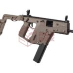 Krytac Kriss Vector S-AEG Dark Earth