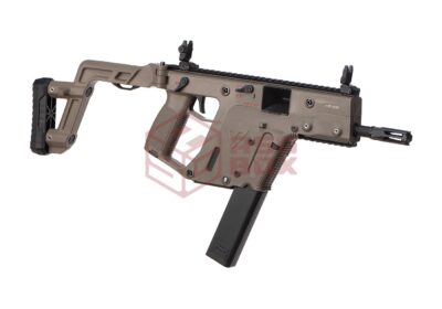 Krytac Kriss Vector S-AEG Dark Earth
