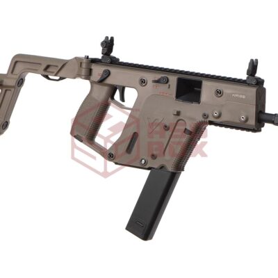 asgbox.pl - Kriss Vector S-AEG Krytac