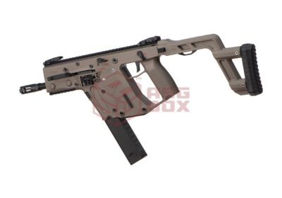 Krytac Kriss Vector S-AEG Dark Earth - obrazek 2