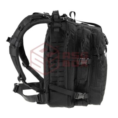 Alternative view of Invader Gear Mod 1 Day Backpack Gen II Black