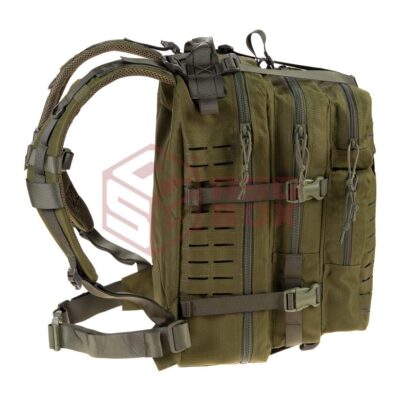Alternative view of Invader Gear Mod 1 Day Backpack Gen II OD