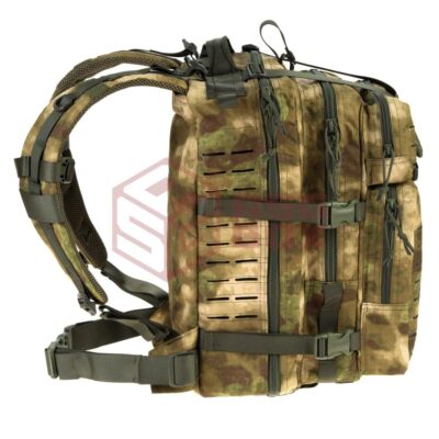 Alternative view of Invader Gear Mod 1 Day Backpack Gen II Everglade