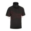 Invader Gear Combat Shirt Short Sleeve Black XL OD-TM-10828306040 26855 asgbox.pl