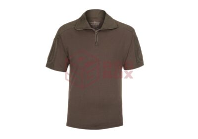 Invader Gear Combat Shirt Short Sleeve Ranger Green XL - obrazek 2