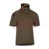 asgbox.pl - Combat Shirt Short Sleeve Invader Gear