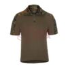 Invader Gear Combat Shirt Short Sleeve Marpat S OD-TM-10828376625 26882 asgbox.pl