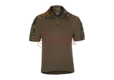 Invader Gear Combat Shirt Short Sleeve Marpat XL - obrazek 2