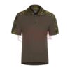 Invader Gear Combat Shirt Short Sleeve CAD 2XL OD-TM-10828376845 26881 asgbox.pl