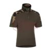 asgbox.pl - Combat Shirt Short Sleeve Invader Gear