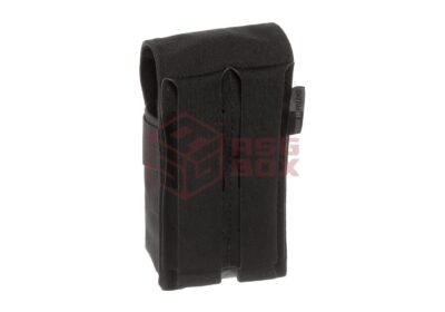 Templar's Gear Smoke Grenade Pouch Black - obrazek 2