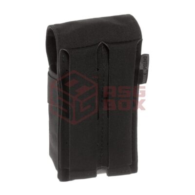 Alternative view of Templar's Gear Smoke Grenade Pouch Black