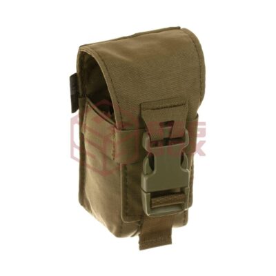 Templar's Gear Smoke Grenade Pouch Ranger Green
