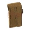 Templar's Gear Smoke Grenade Pouch Coyote OD-TM-10828430100 26902 TG-SGP-CB asgbox.pl