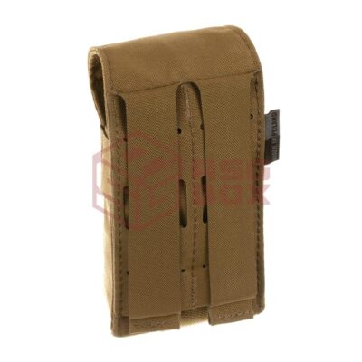 Alternative view of Templar's Gear Smoke Grenade Pouch Coyote