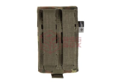 Templar's Gear Smoke Grenade Pouch Flecktarn - obrazek 2