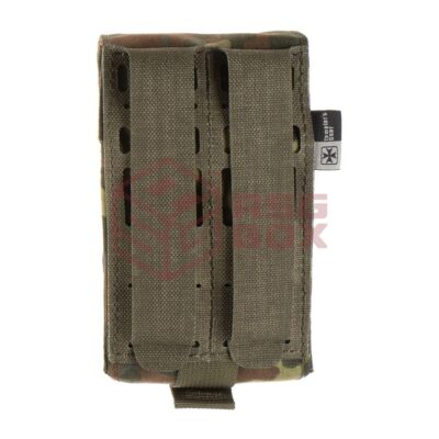 Alternative view of Templar's Gear Smoke Grenade Pouch Flecktarn