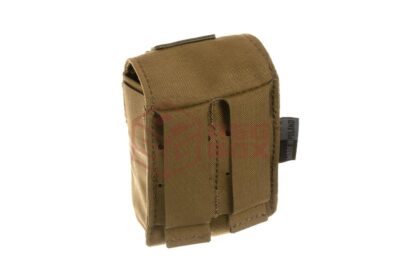 Templar's Gear Frag Grenade Pouch Coyote - obrazek 2