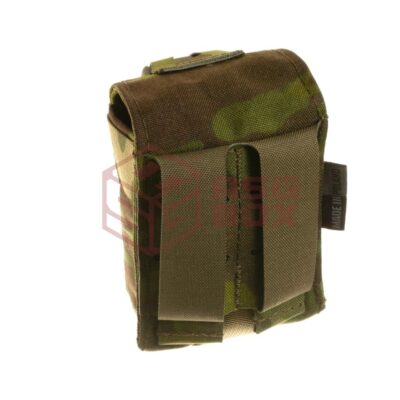 Alternative view of Templar's Gear Frag Grenade Pouch Multicam Tropic