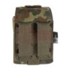 Templar's Gear Frag Grenade Pouch Flecktarn OD-TM-10828579800 43297 TG-FGP-5FTD asgbox.pl