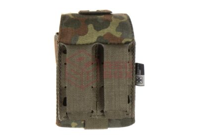 Templar's Gear Frag Grenade Pouch Flecktarn - obrazek 2