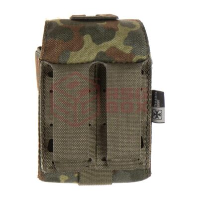 Alternative view of Templar's Gear Frag Grenade Pouch Flecktarn