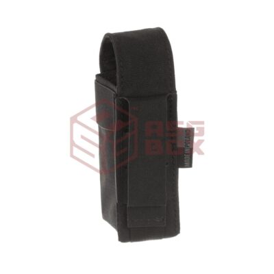 Alternative view of Templar's Gear Flashbang Grenade Pouch Black